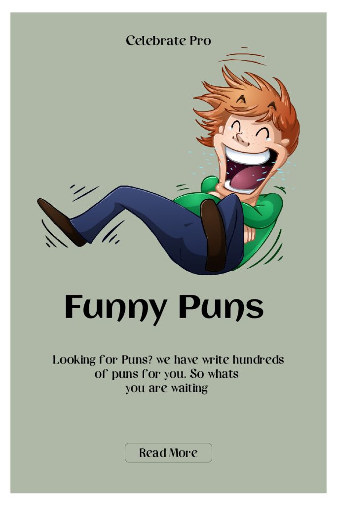 Funny puns & Jokes
