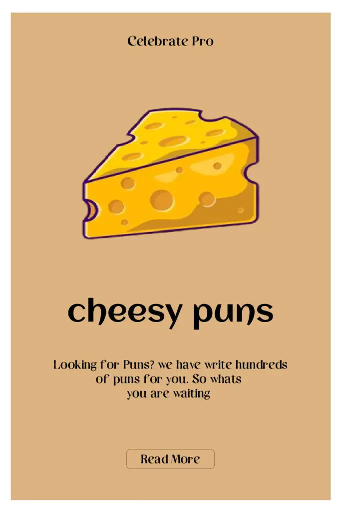 cheesy puns for instagram Captions