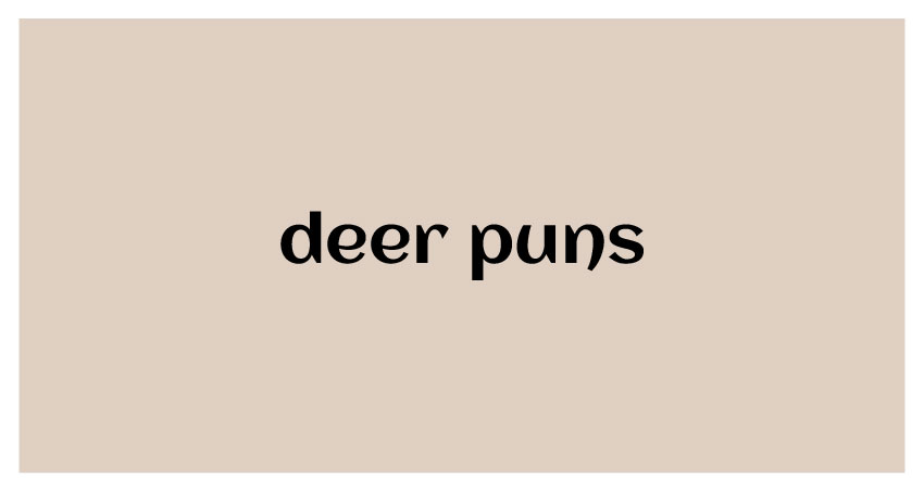 funny puns for dree