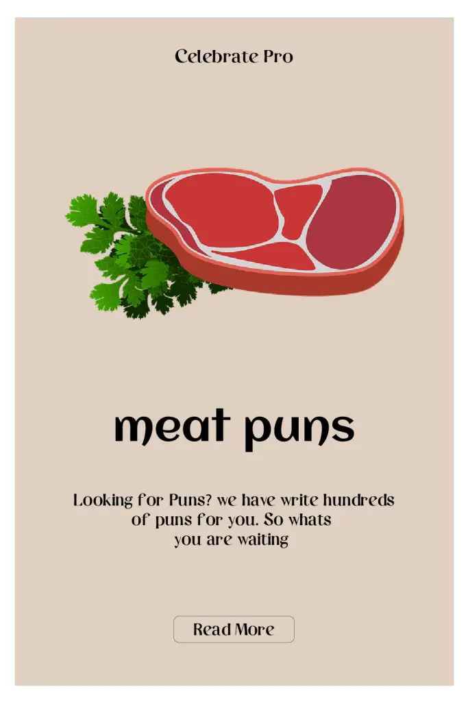 meat Puns for instagram Captions