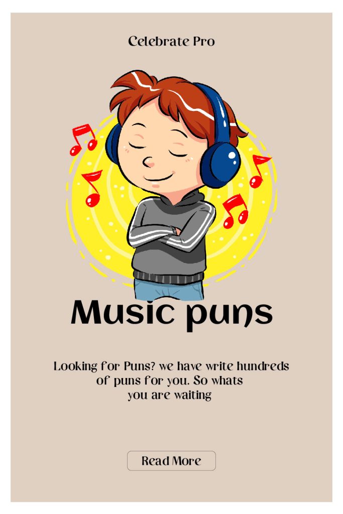 music puns for instagram captions