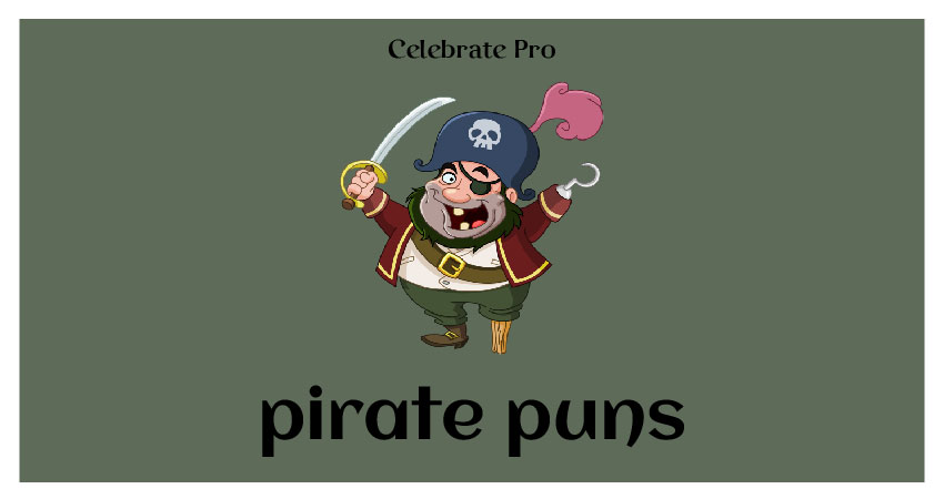 pirate puns list