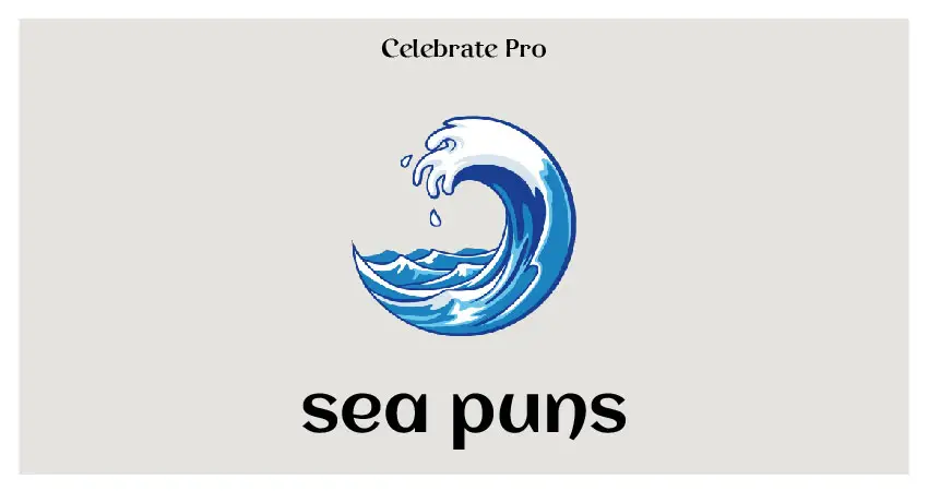 sea puns list