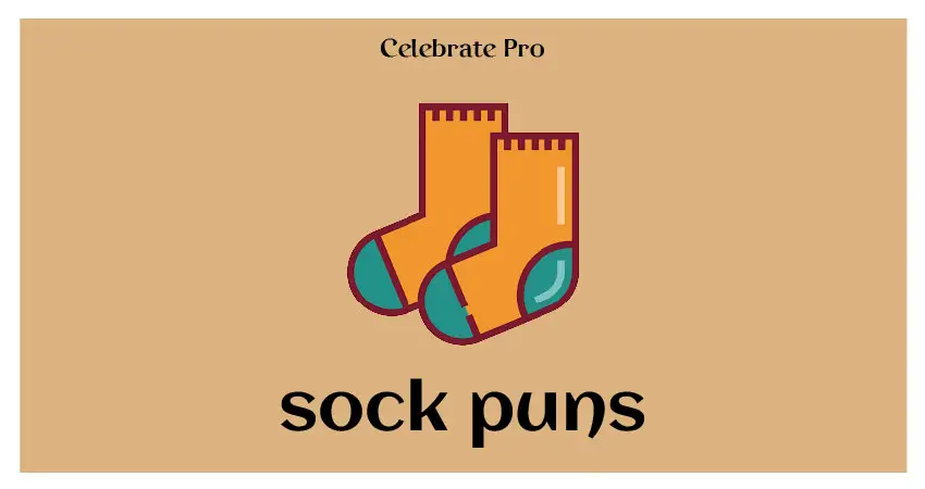 sock puns list
