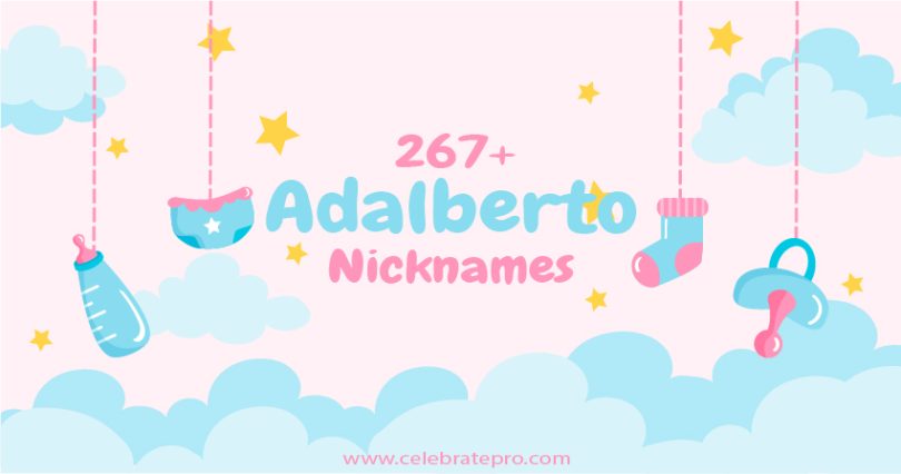Adalberto Nicknames