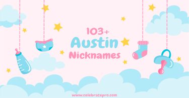 Austin nicknames