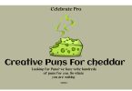 113+ Cheesy Cheddar Puns Say Cheese and Smile!