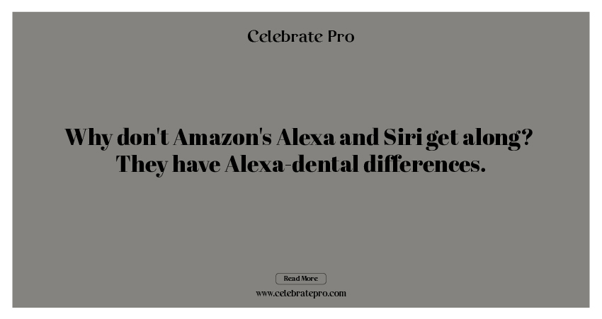 Best Short Amazon Puns