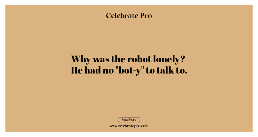 Best short AI puns