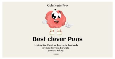 Clever Puns