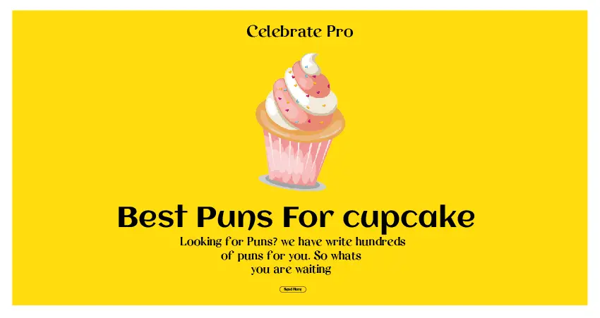 15 Funny Cake Puns You Didnt Know You Kneaded  Lets Eat Cake