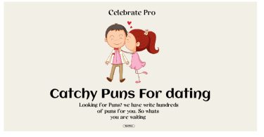 Funny Dating Puns ideas