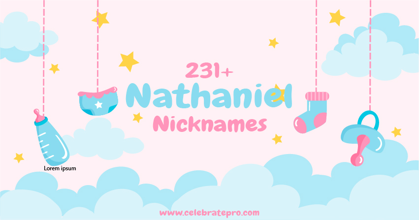Nathaniel Nickname