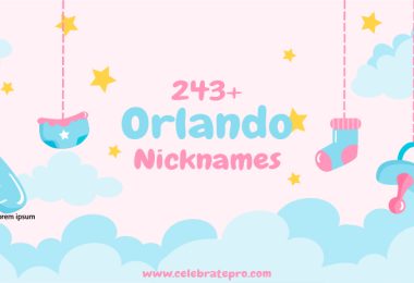 Orlando Nickname