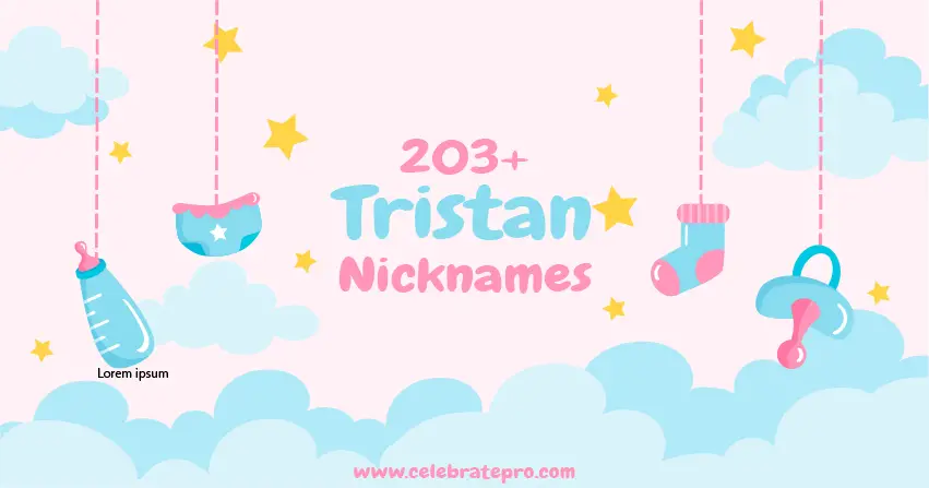 Tristan Nickname