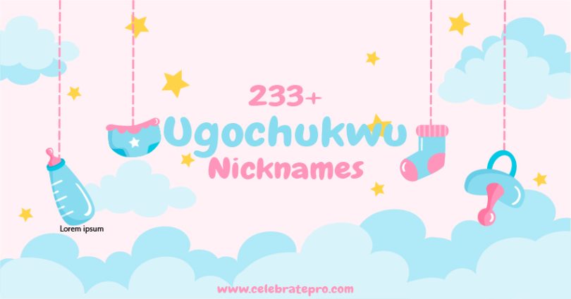 Ugochukwu Nickname