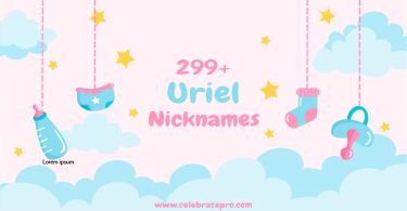 Uriel Nickname