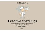 105+ Catchy Chef Puns Approved Jokes and One-Liners