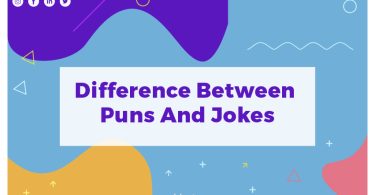 Difference Between Puns And Jokes