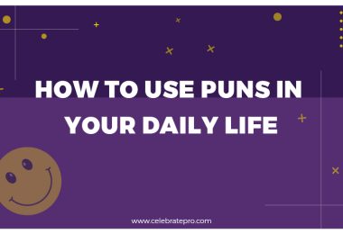 Puns In Your Daily Life