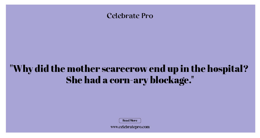 One-Liner Mother Puns