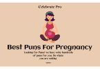 Pregnancy Puns